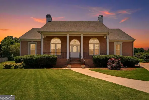 2860 Chardonnay Lane, Cumming, GA 30041