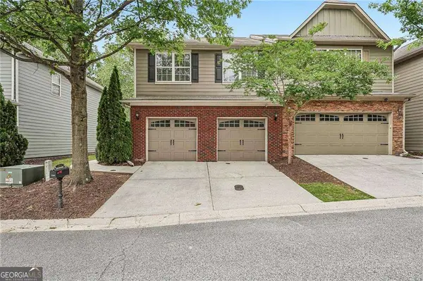 2340 Whiteoak Lane Se, Smyrna, GA 30080