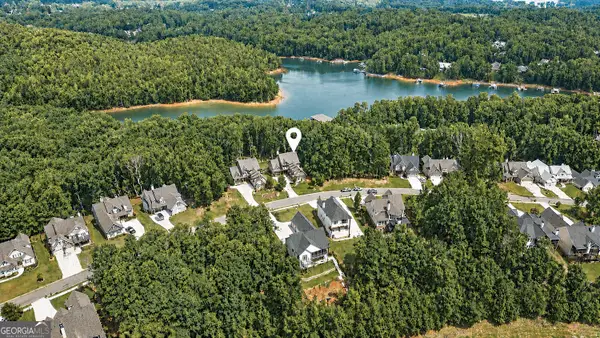 7405 Crestline, Dawsonville, GA 30534