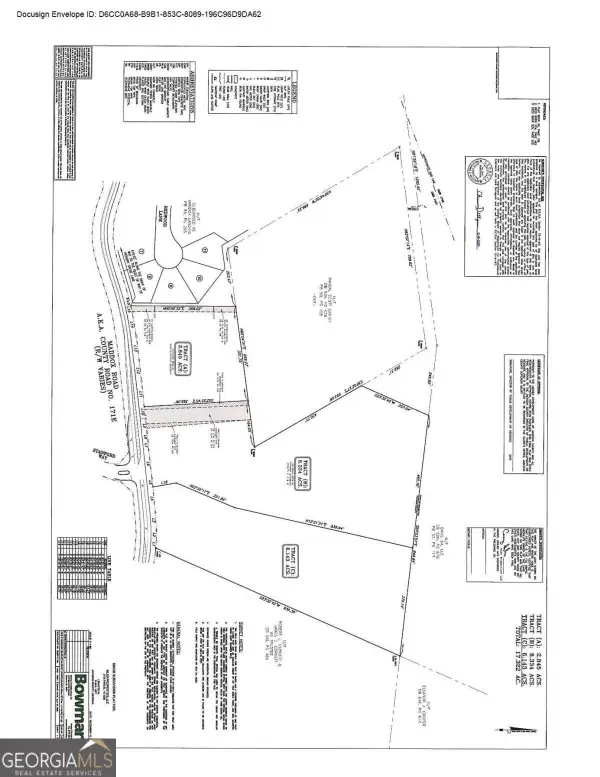 0 Maddox, Hoschton, GA 30549