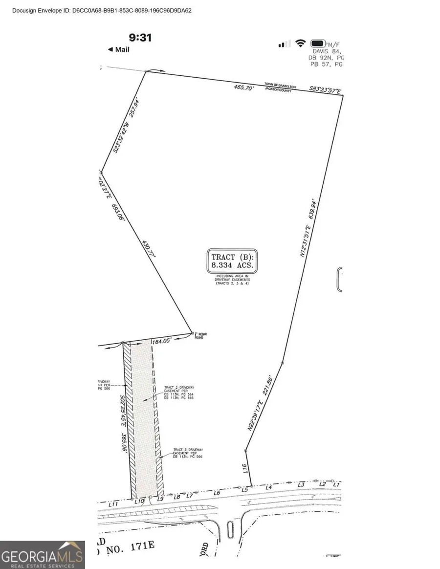 0 Maddox, Jefferson, GA 30549 - #2