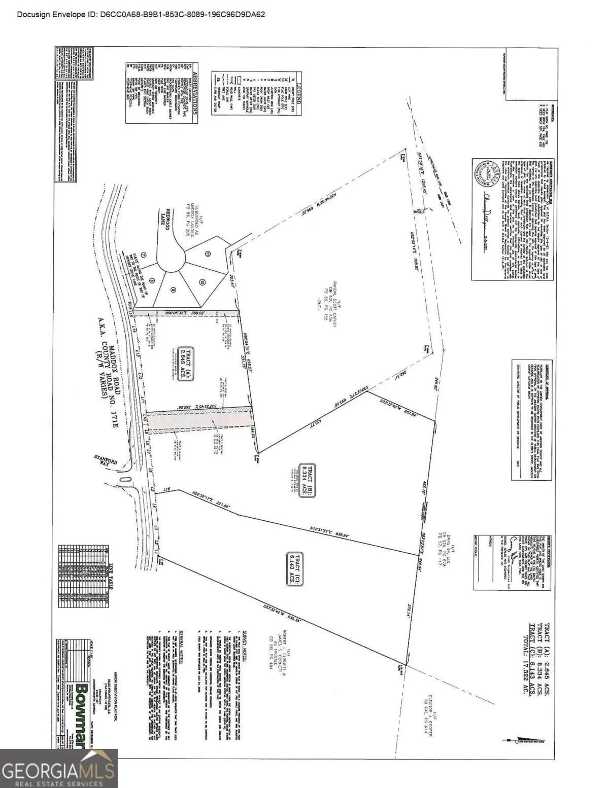 0 Maddox, Jefferson, GA 30549 - #1