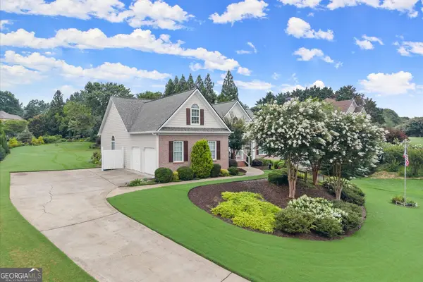 242 Lingefelt Lane, Canton, GA 30115
