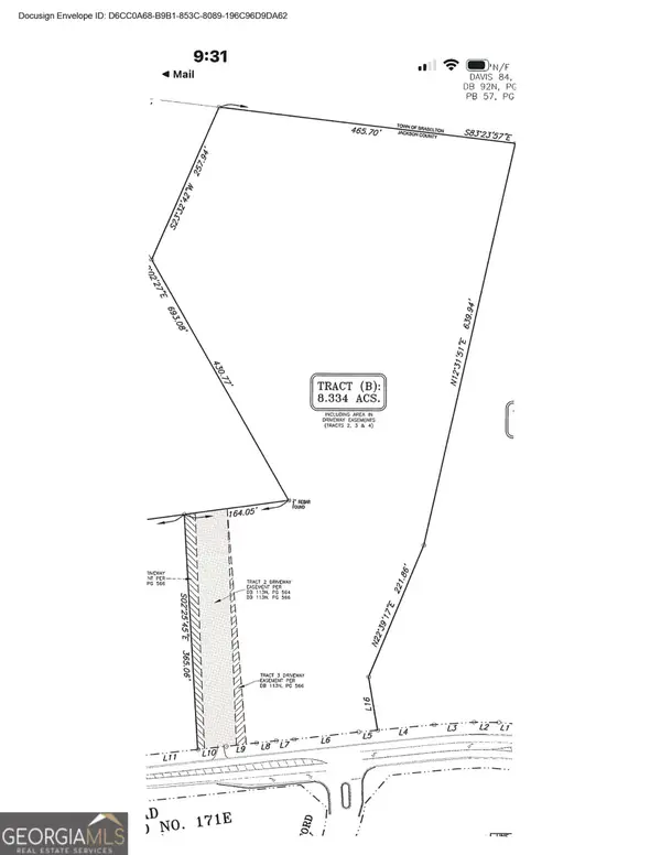 0 Maddox, Hoschton, GA 30549