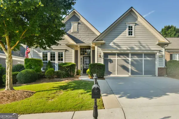 6306 Windrush Court, Hoschton, GA 30548