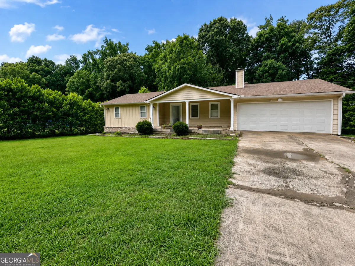 3305 Newcastle Way, Snellville, GA 30039 - #1