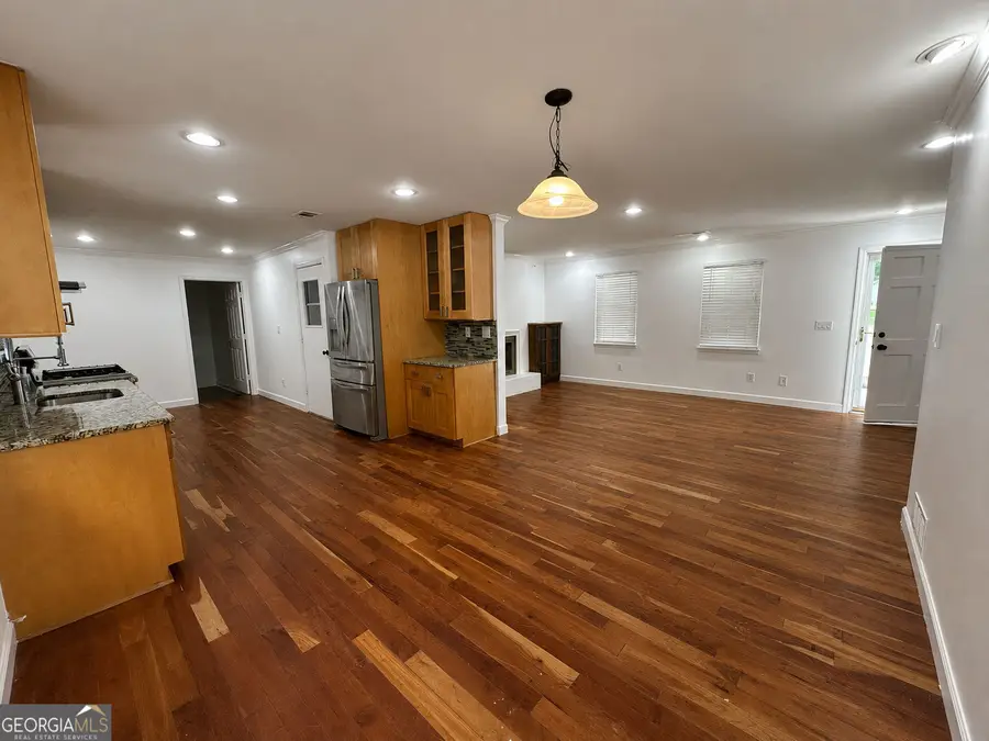 3305 Newcastle Way, Snellville, GA 30039 - #3