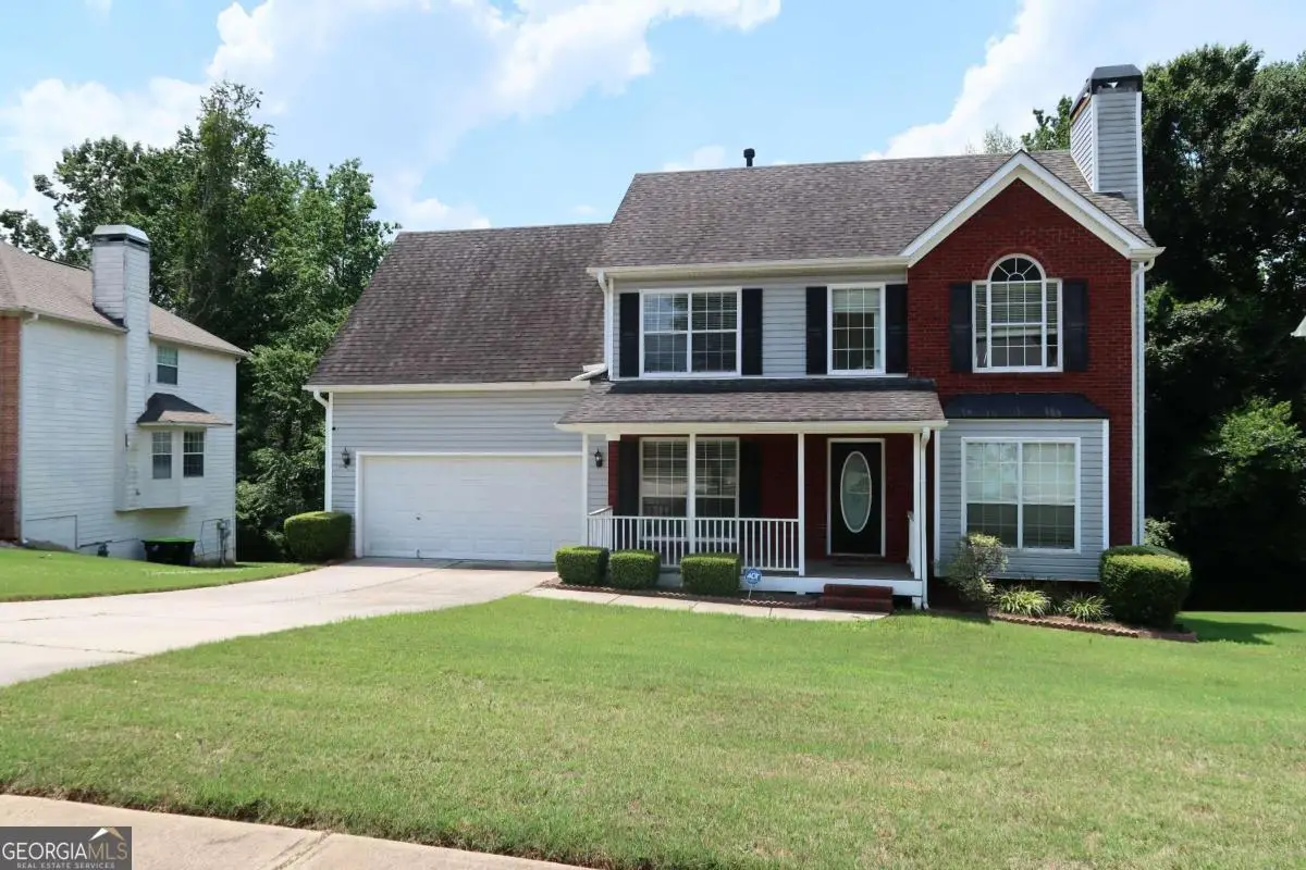 155 Summer Leigh Drive, Stockbridge, GA 30281 - #1