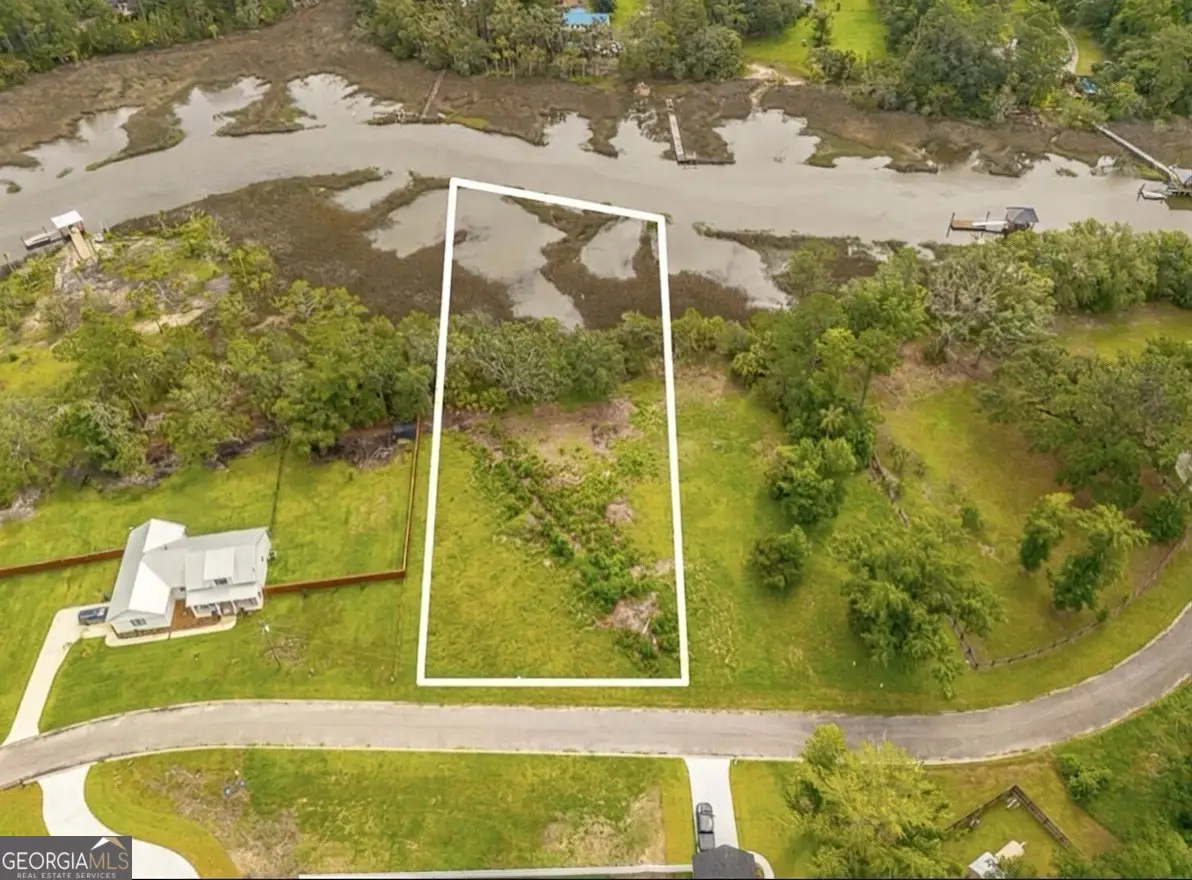 1139 River Oaks Road, Brunswick, GA 31523 - #1