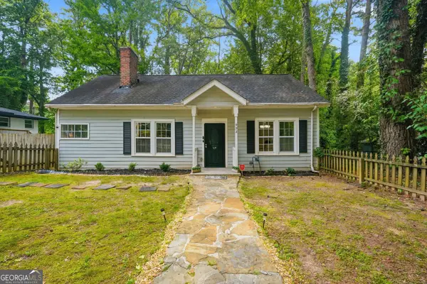 992 Westmont Road Sw, Atlanta, GA 30311
