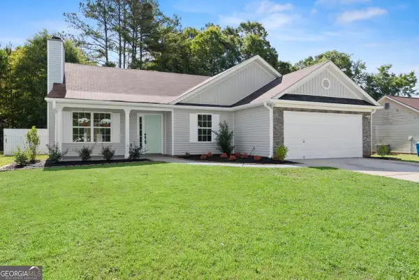 1405 Faith Drive, Winder, GA 30680