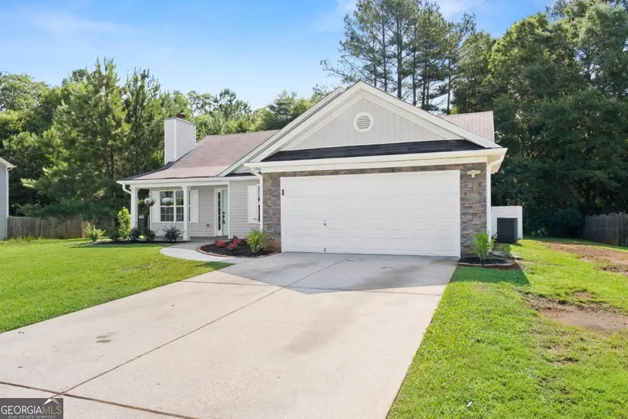 1405 Faith Drive, Winder, GA 30680 - #3