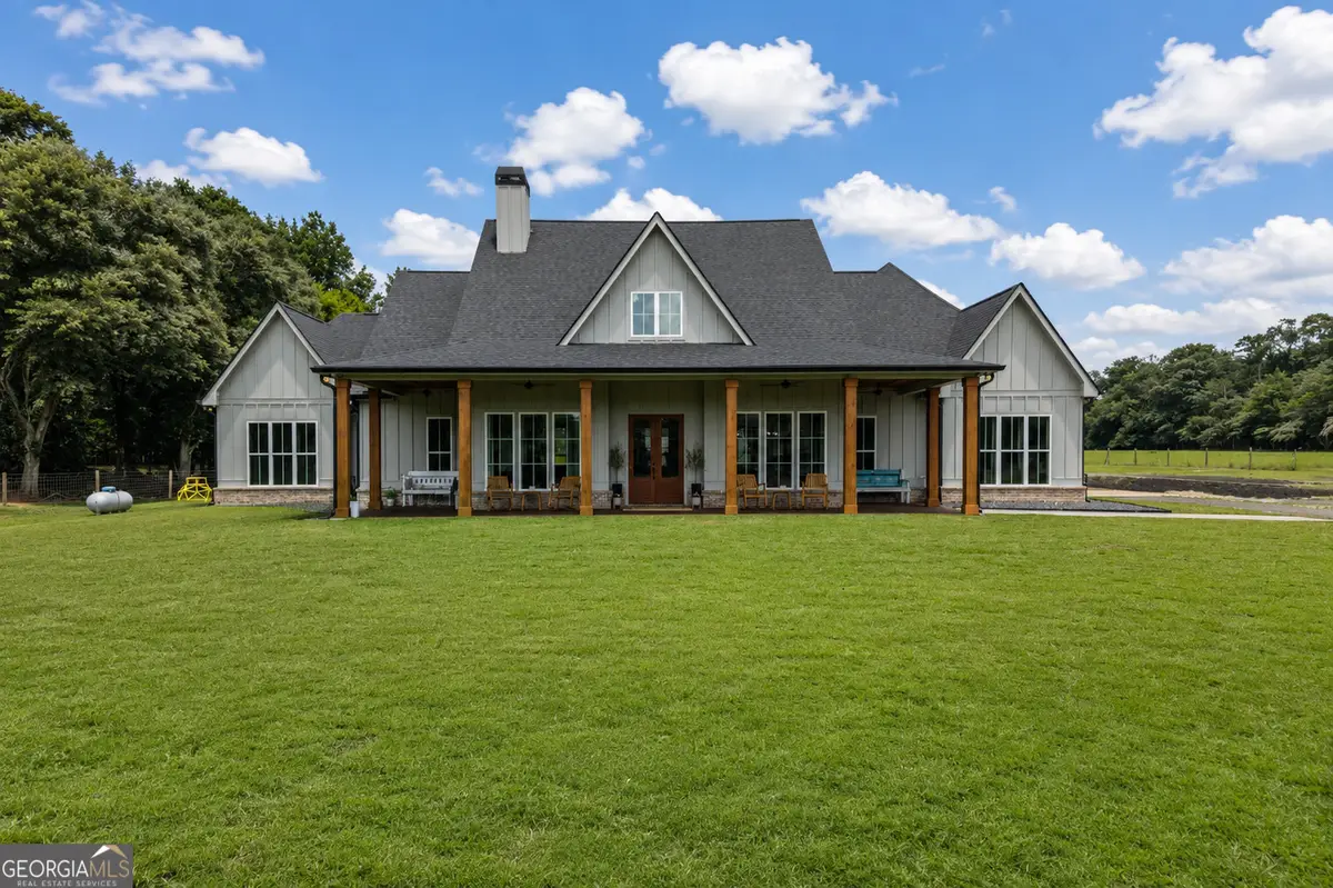 3850 Hog Mountain Road, Watkinsville, GA 30677 - #1