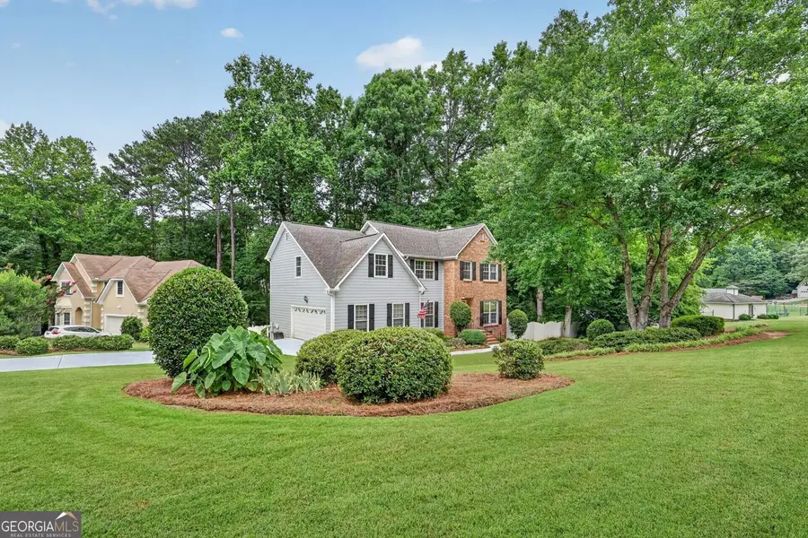1571 Ashwood Way, Lawrenceville, GA 30043 - #2