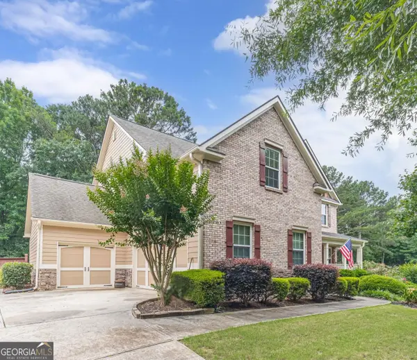 2504 Lois Court, Loganville, GA 30052