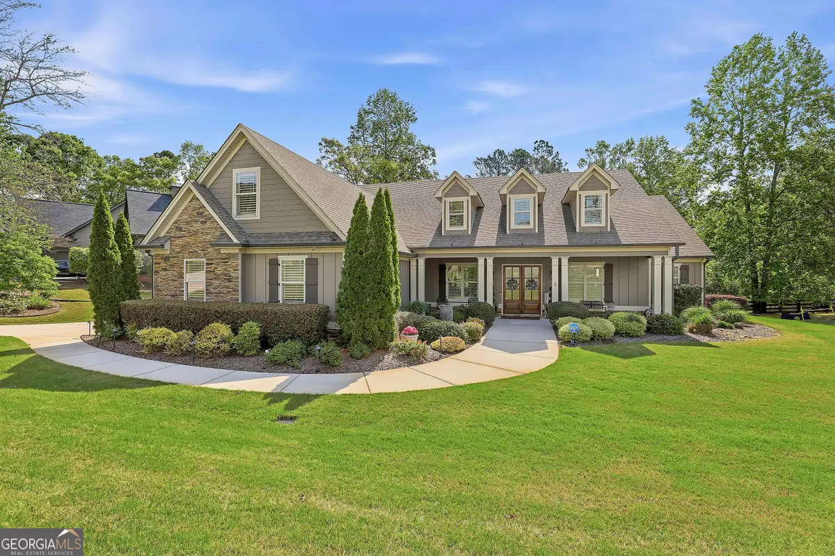 29 Marina Drive, Newnan, GA 30263 - #1