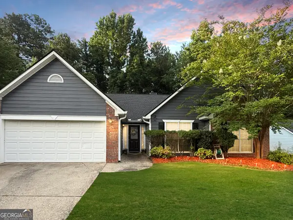 635 Paris Drive, Lawrenceville, GA 30043