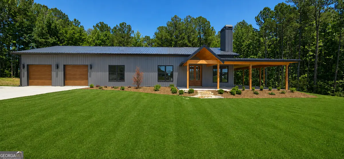 190 Dub Walker Road, Jackson, GA 30233 - #1