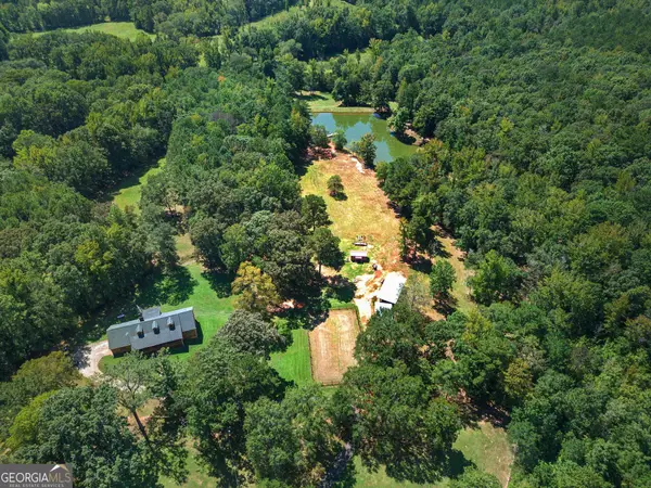 369 Abares Road, Forsyth, GA 31029