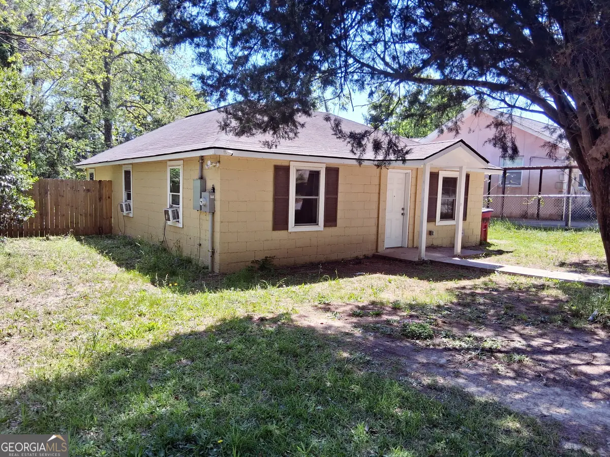 3990 Atlantic Avenue, Macon, GA 31204 - #1