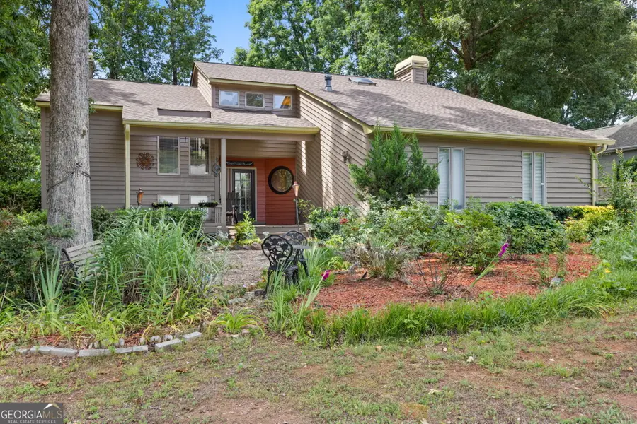 2335 Ettas Circle Se, Conyers, GA 30013 - #2