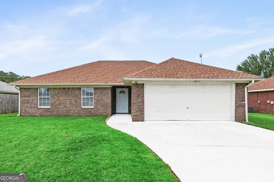 193 Silver Fox Drive, Saint Marys, GA 31558 - #2