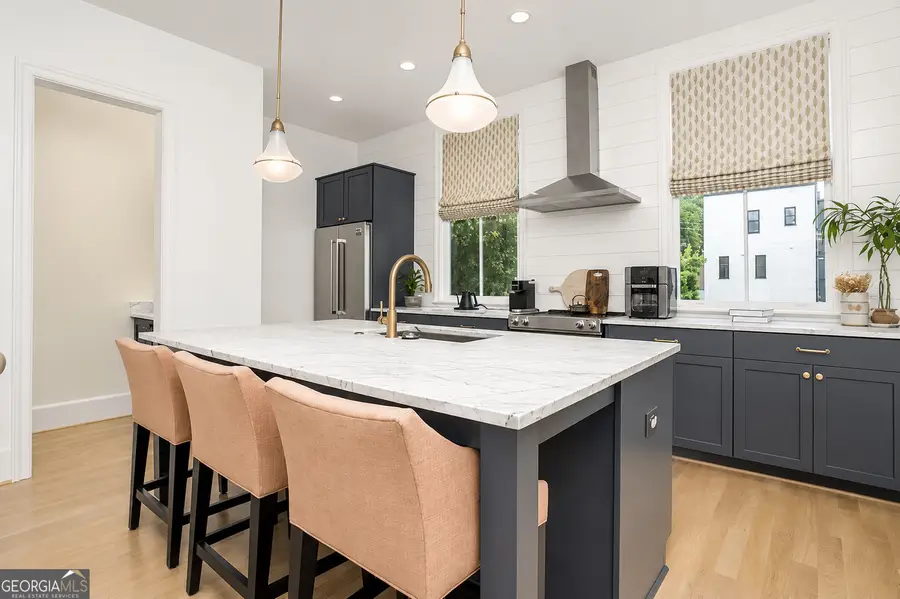 683 Arcos Way Se, Atlanta, GA 30315 - #2