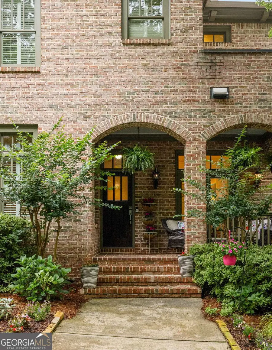 401 Sutherland Place Ne, Atlanta, GA 30307 - #3