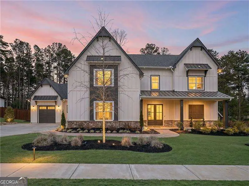120 Chateau Place, Woodstock, GA 30188 - #1