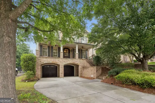 1142 Pine Grove Avenue Ne, Brookhaven, GA 30319