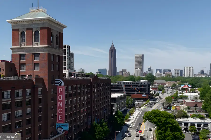 567 Ponce De Leon Avenue #412, Atlanta, GA 30308 - #3
