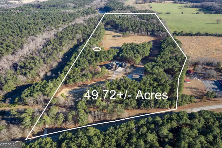 1271 Plainview Road, Madison, GA 30650 - #3