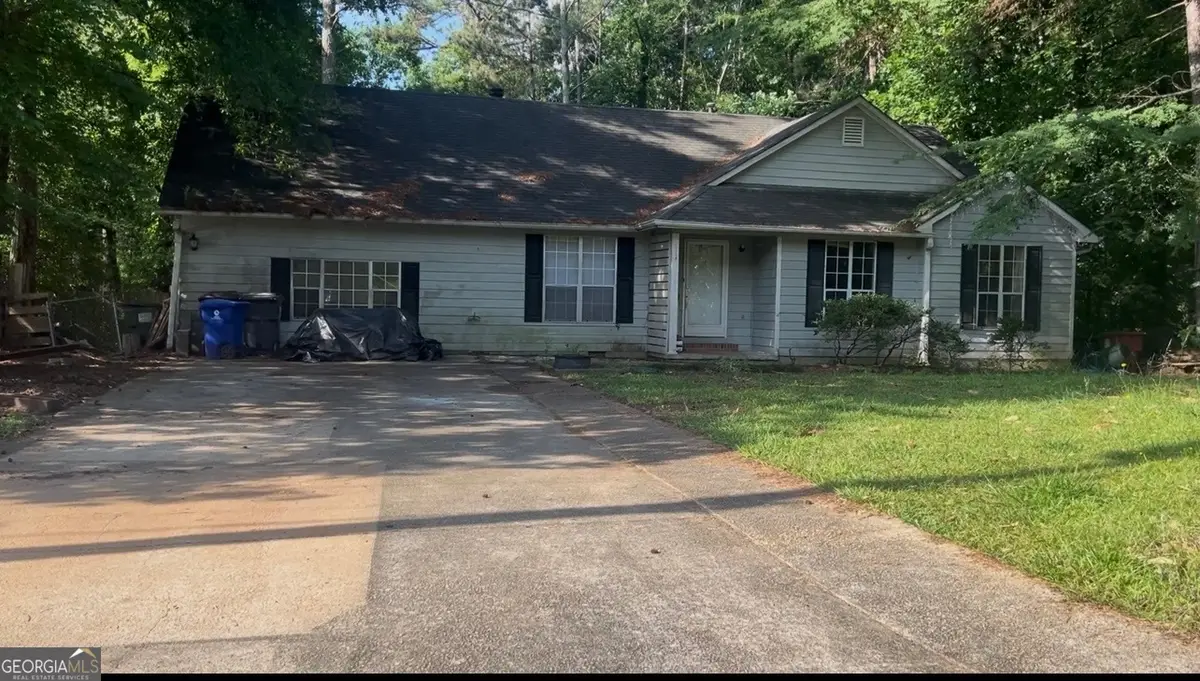 644 Fairhaven Boulevard, Stockbridge, GA 30281 - #1