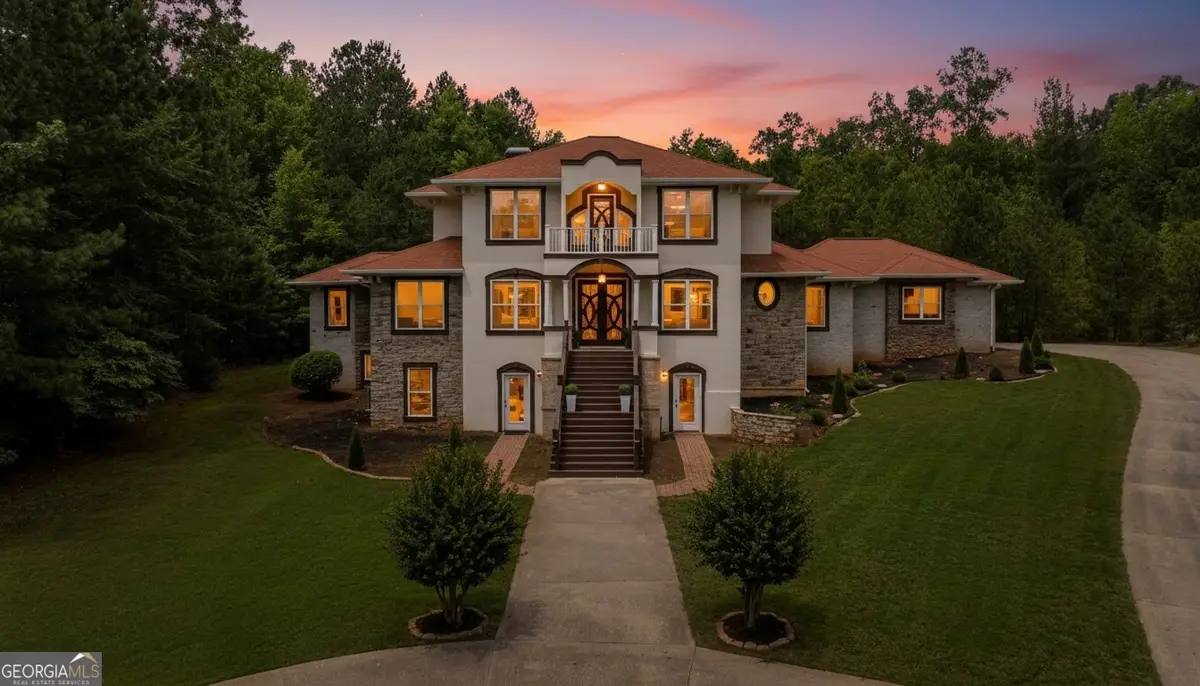 2089 Highway 85 S, Fayetteville, GA 30215 - #1