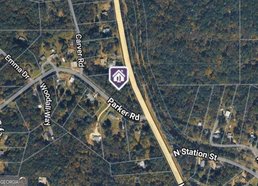 2037 Parker Road, Jasper, GA 30143 - #1