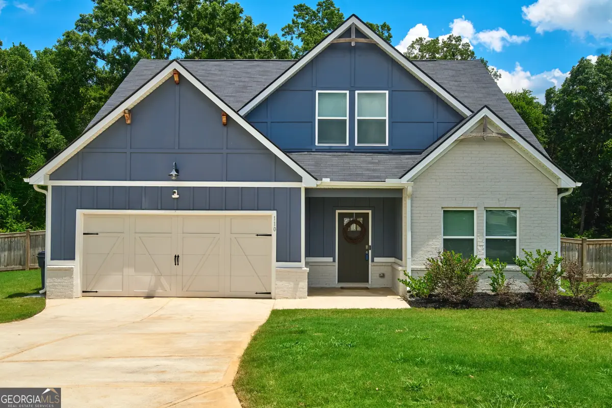 110 Corn Field Circle, Perry, GA 31069 - #1