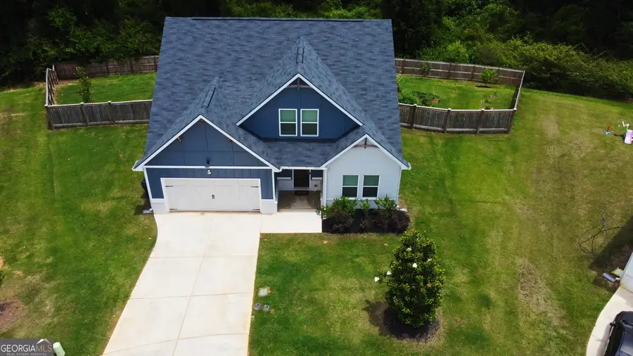 110 Corn Field Circle, Perry, GA 31069 - #2