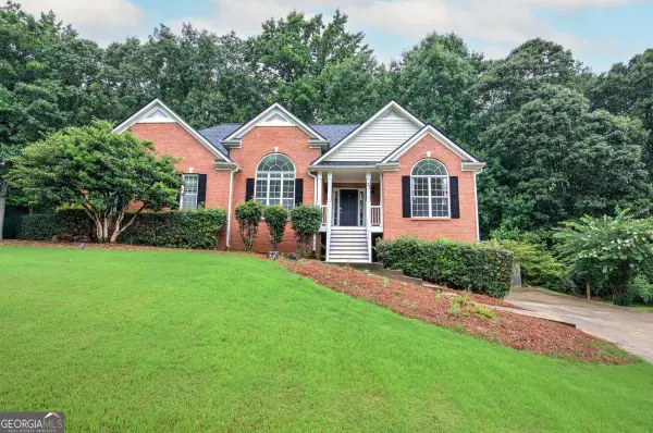 73 Riverstone Drive, Hiram, GA 30141