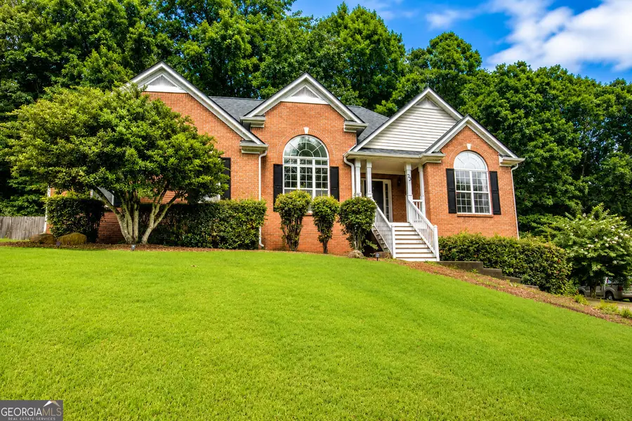 73 Riverstone Drive, Hiram, GA 30141 - #2