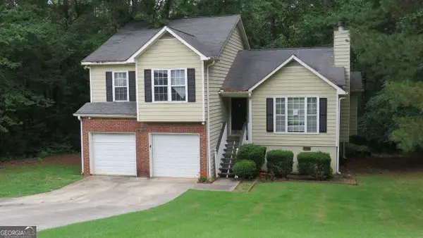 4900 Tahoe Ct Court, Winston, GA 30187
