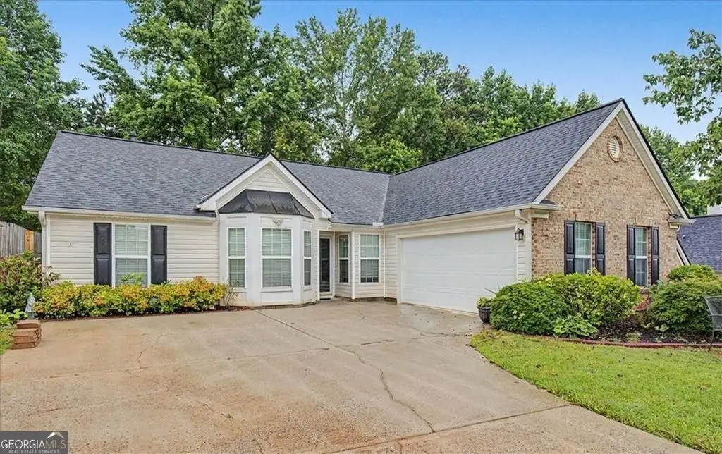 221 Mount Laurel Drive, Dallas, GA 30132 - #1