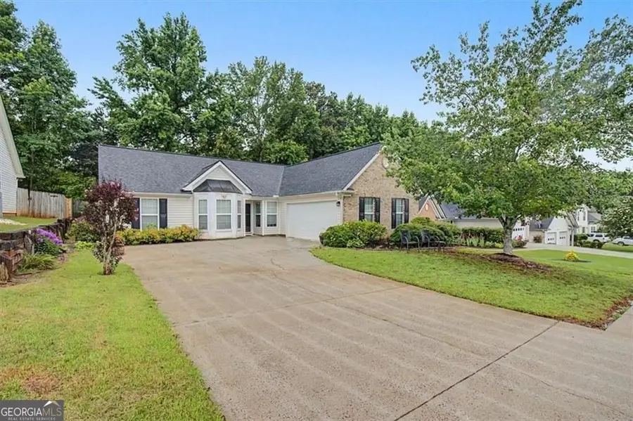 221 Mount Laurel Drive, Dallas, GA 30132 - #2
