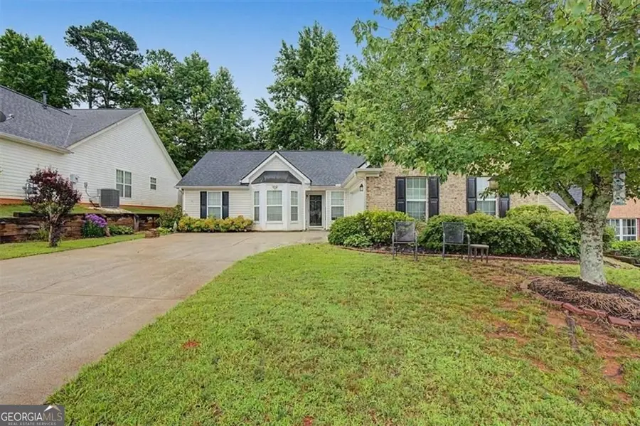221 Mount Laurel Drive, Dallas, GA 30132 - #3