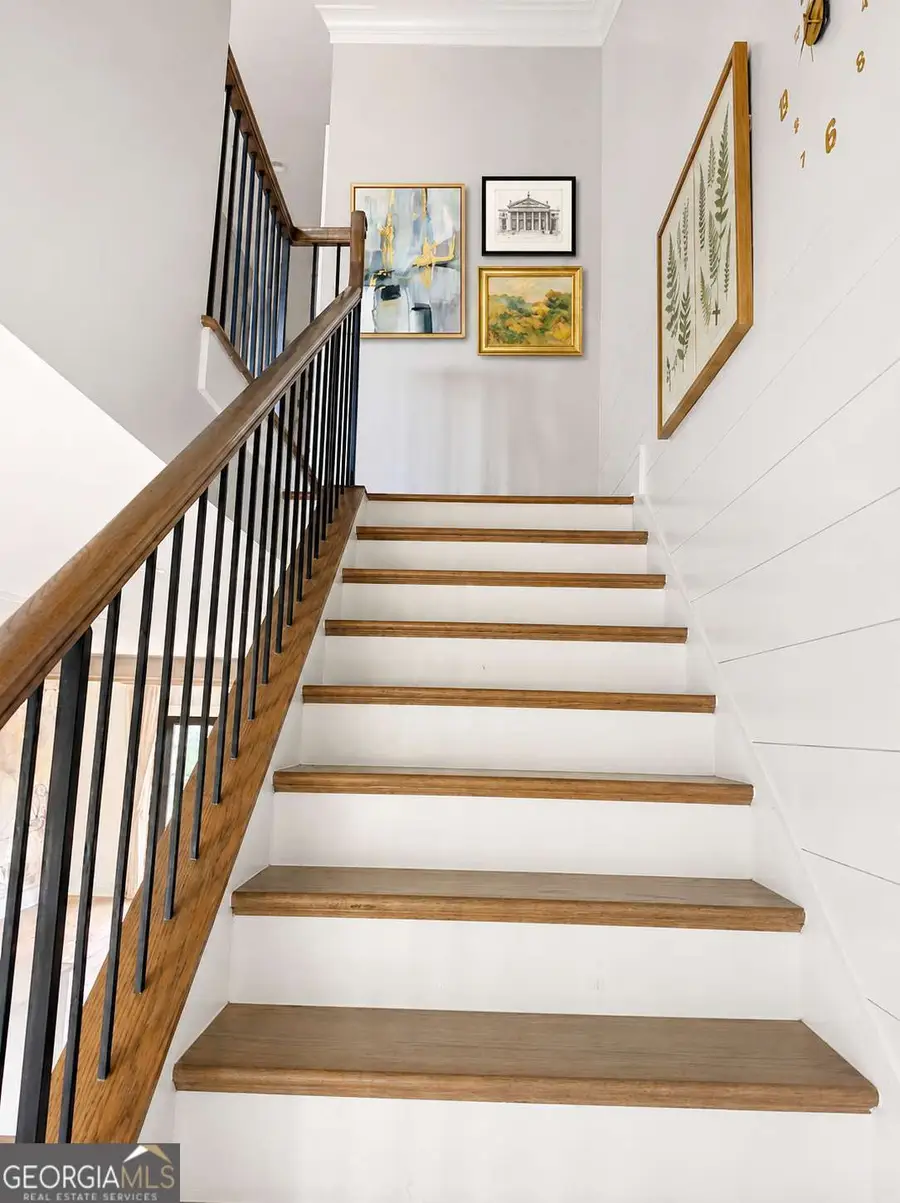 2522 Appleden Place #6, Atlanta, GA 30319 - #2