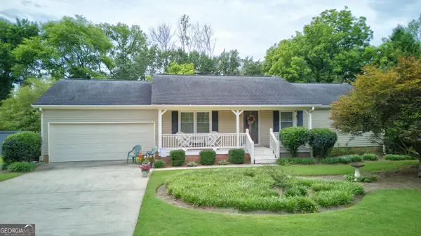 42 Maplewood Square Se, Rome, GA 30161