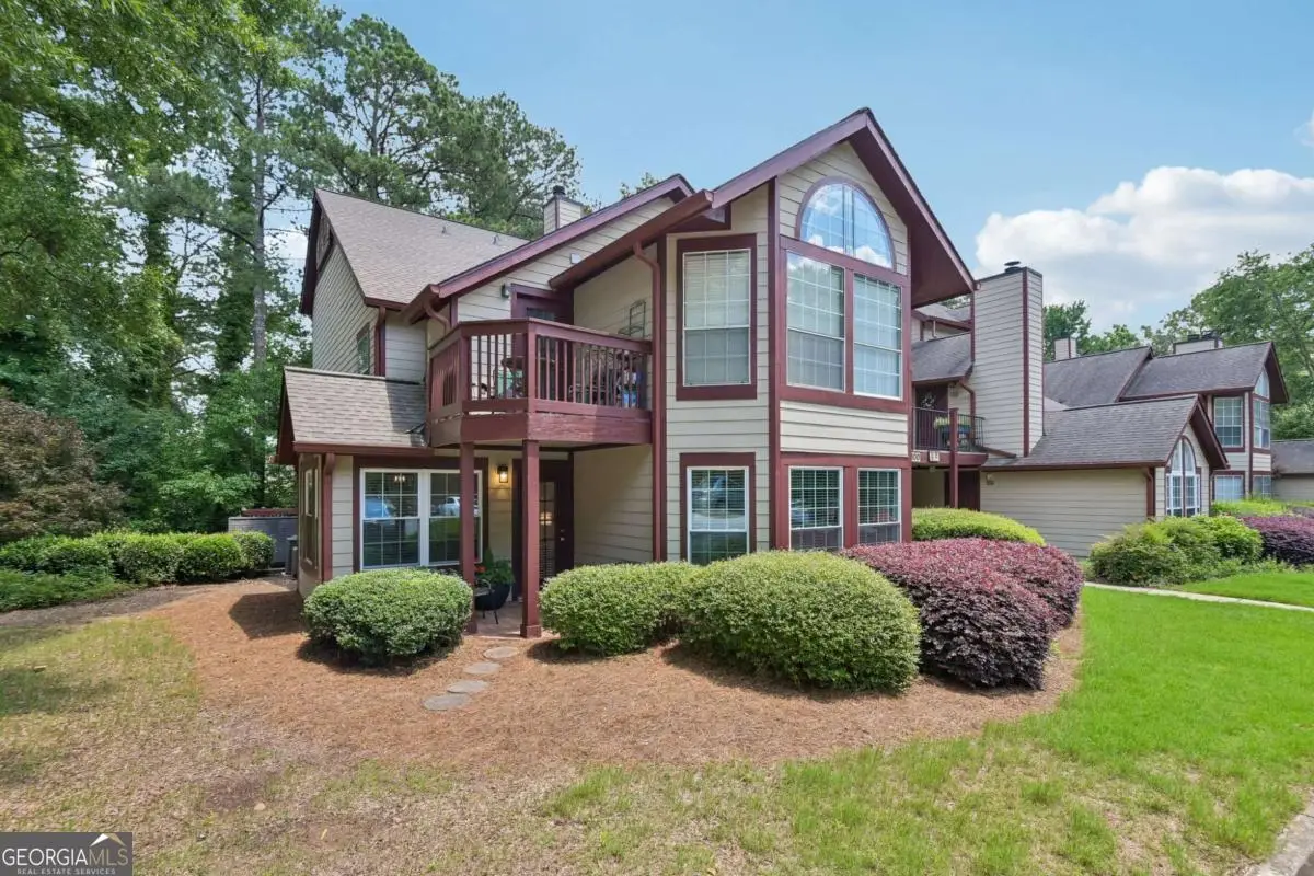 102 Hawkstone Way, Alpharetta, GA 30022 - #1