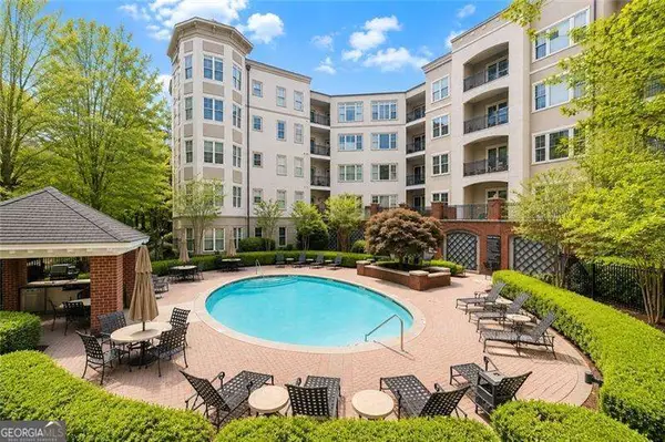 11 Perimeter Center E #1312, Atlanta, GA 30346