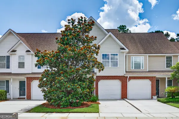 244 Opus Court, Pooler, GA 31322