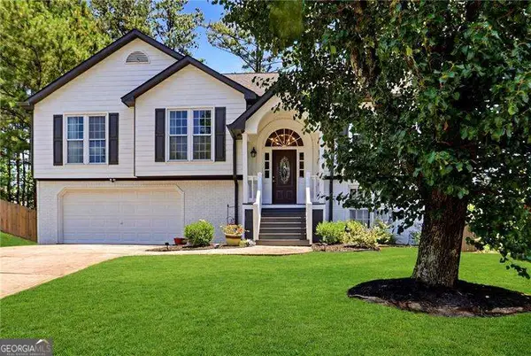 925 Garner Spring Lane, Buford, GA 30518