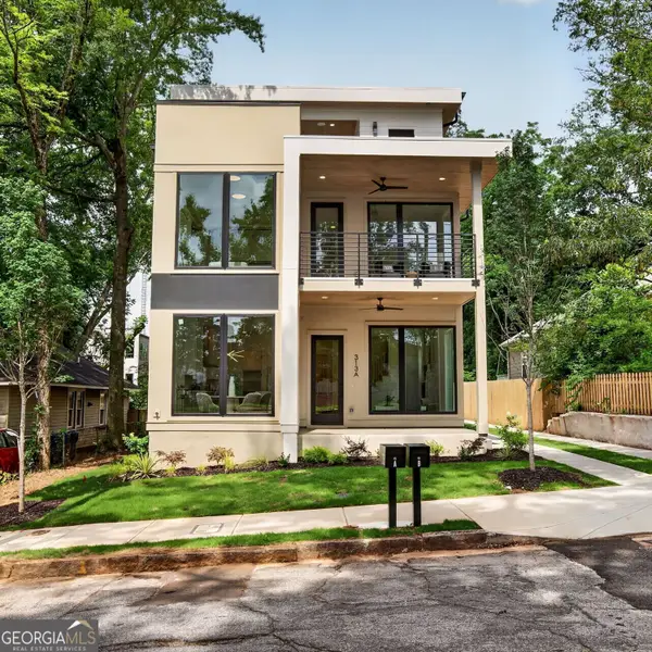 313 Stovall Street Se #A, Atlanta, GA 30316